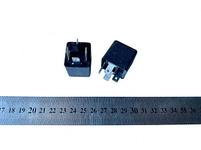 Реле БСК (4 контакта, 24В 20А без кронштейна) (MR) аналог 905.3747-10