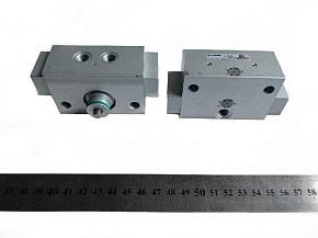 Воздухораспределитель нового образца без трубок (замена 238Н-1723009) (CAMOZZI)