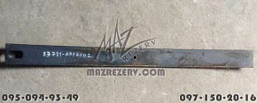Лист №2 рессоры полуприцепа МАЗ L-1165 mm (толщина 12 mm) (MR)