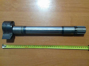 Кулак разжимной задний левый (380 мм) (ТАИМ)