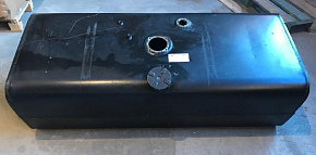 Бак топливный (350 л.) (МАЗ)