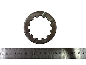 Прокладка регулировочная шестерни вторичного вала (9JS200ТA)
