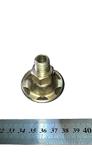 Пробка сапуна механизма управления переключением передач (12JS200TA, 9JS135A)