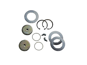 Р/к шкворня под прямой шкворень МАЗ-МАН (6 наименований) (MR)