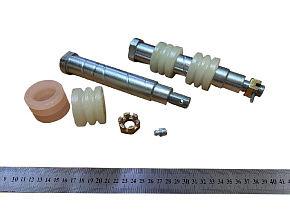 Ось стабилизатора кабины в сборе нового образца (MR) (1 шт.)