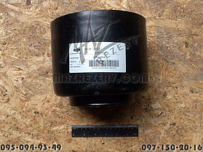 Поршень пневморессоры 4-х балонной (стакан) (МАЗ)