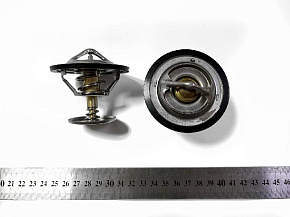 Термостат открытый МАЗ (t-87) (MR) Т117-1306100-05