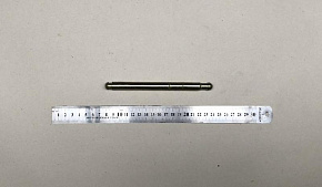 Шток ПГУ (МАЗ с КПП FASTGEAR) L-160 mm (МАЗ)