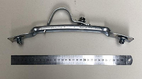 Кронштейн крепления крыла D=50,8 mm (Rider)