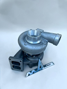 Турбокомпрессор ЯМЗ-236НЕ,НЕ2, БЕ2,656 (аналог ТКР-90) (ЯМЗ) 8.9738