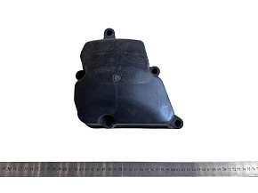 Крышка головки блока цилиндров (раздельные) (пластик) (MR)