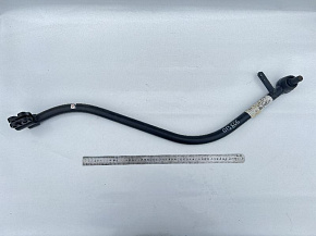 Хвостовик нов.обр. (гнутый) (МАЗ)