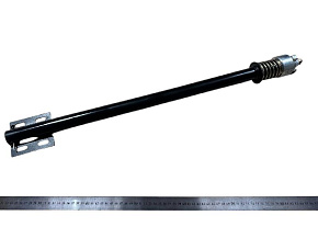 Механизм промежуточный старого образца (под пластину) (L-700 mm) (телескоп) (MR)