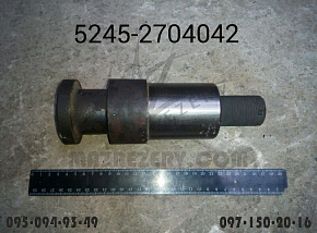 Шкворень полуприцепа (Беларусь)