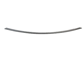 Лист №3 задней рессоры L-1730 mm (MR) (5336-2912103)