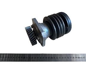 Привод вентилятора (3-х руч.) (MR)