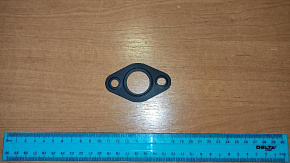 Прокладка элемента теплообменника ЯМЗ-534,536 (ЯМЗ)