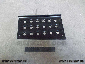Подножка нижняя правая МАЗ-4370 (МАЗ)