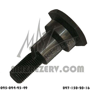 Палец опорный вала механизма переключения передач (12JS200TA)