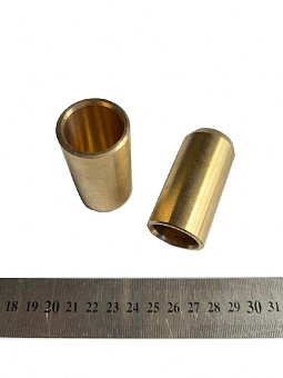 Стакан форсунки старого образца (MR)