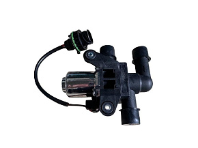 Клапан электромагнитный системы климат-контроля (аналог) (MR)