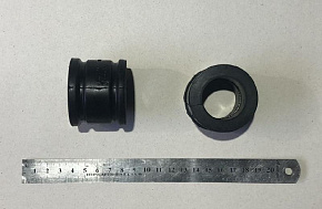 Втулка переднего  стабилизатора МАЗ-4381 (МАЗ)