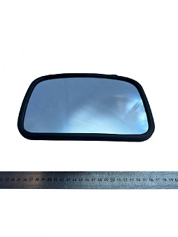 Зеркало боковое (220х170) (сферическое, с подогр.) (MR) (возможна замена САКД.458-201-060-01)