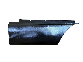 Панель двери нижняя нового образца (левая) (MR)
