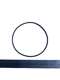 Кольцо уплотнительное гильзы (резина) ЯМЗ-534,536 (MR)