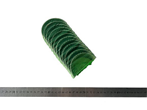 Вкладыши шатунные (к-кт 12 шт.) ЯМЗ-650,651 (MR)