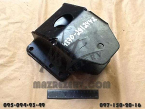 Кронштейн передний (задней рессоры) МАЗ-4370 (MR)