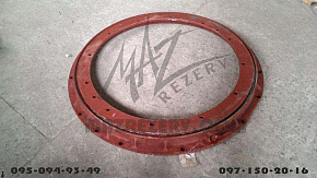 Круг поворотный Z-образный (МАЗ) 8352-2704010