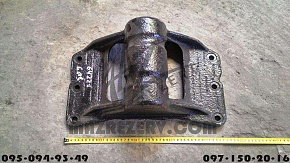 Кронштейн крепления седельного устройства (6 отв. H-150 mm) (Гидромаш, Беларусь)