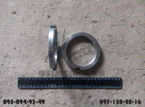 Гайка цапфы (МАЗ)