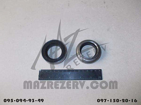 Манжета разжимного кулака МАЗ нового образца (1,2-40х60) (БААЗ)