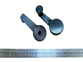 Ручка стеклоподъемника (ПОД КИТАЙСКИЙ СТЕКЛОПОДЪЕМНИК) (MR)