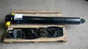 Гидроцилиндр подъема платформы МАЗ-6516 (MAZREZERV) HF 4950 149 4 4114301494010