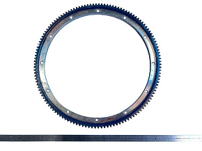 Обод маховика зубчатый ЯМЗ Z=132 (МR)