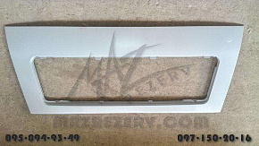 Панель передка нового образца ЕВРО-3 (капот)