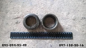 Гайка верхней опоры гидроцилиндра подъема платформы (Гидромаш, Беларусь)