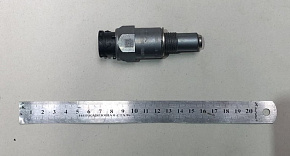 Датчик привода электронного спидометра с тахографом 4 конт. АНАЛОГ ПД-8093-2 (VDO)