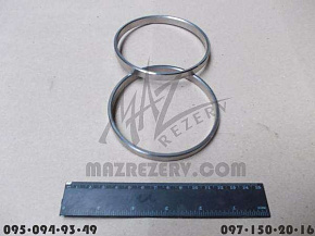 Втулка проставочная (ЯМЗ)