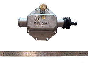 Механизм переключения передач в сборе КПП 6J60T, 6J70T, 6J70TA, 6J76T