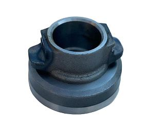 Муфта сцепления в сборе под вал 38 mm МАЗ-4370 (D-45 mm) (MR)