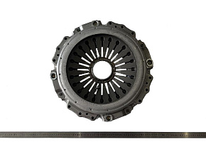 Диск сцепления нажимной (корзина) МАЗ-5440,6430 (D-430 mm) (MR)