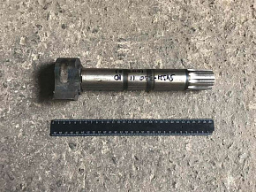 Кулак разжимной передний правый (284 мм) (ТАИМ)