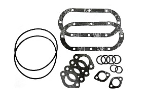 Р/к теплообменника (плоского 7 позиций) (MR)