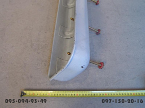 Крышка головки цилиндров ЯМЗ-238 (ЯМЗ)