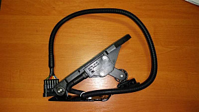 Педаль газа нового образца электронная (аналог ФР-8122) (Беларусь)