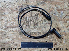 Датчик ABS с кабелем (WABCO) (угловой) МАЗ-5440,6430,9758 б/к